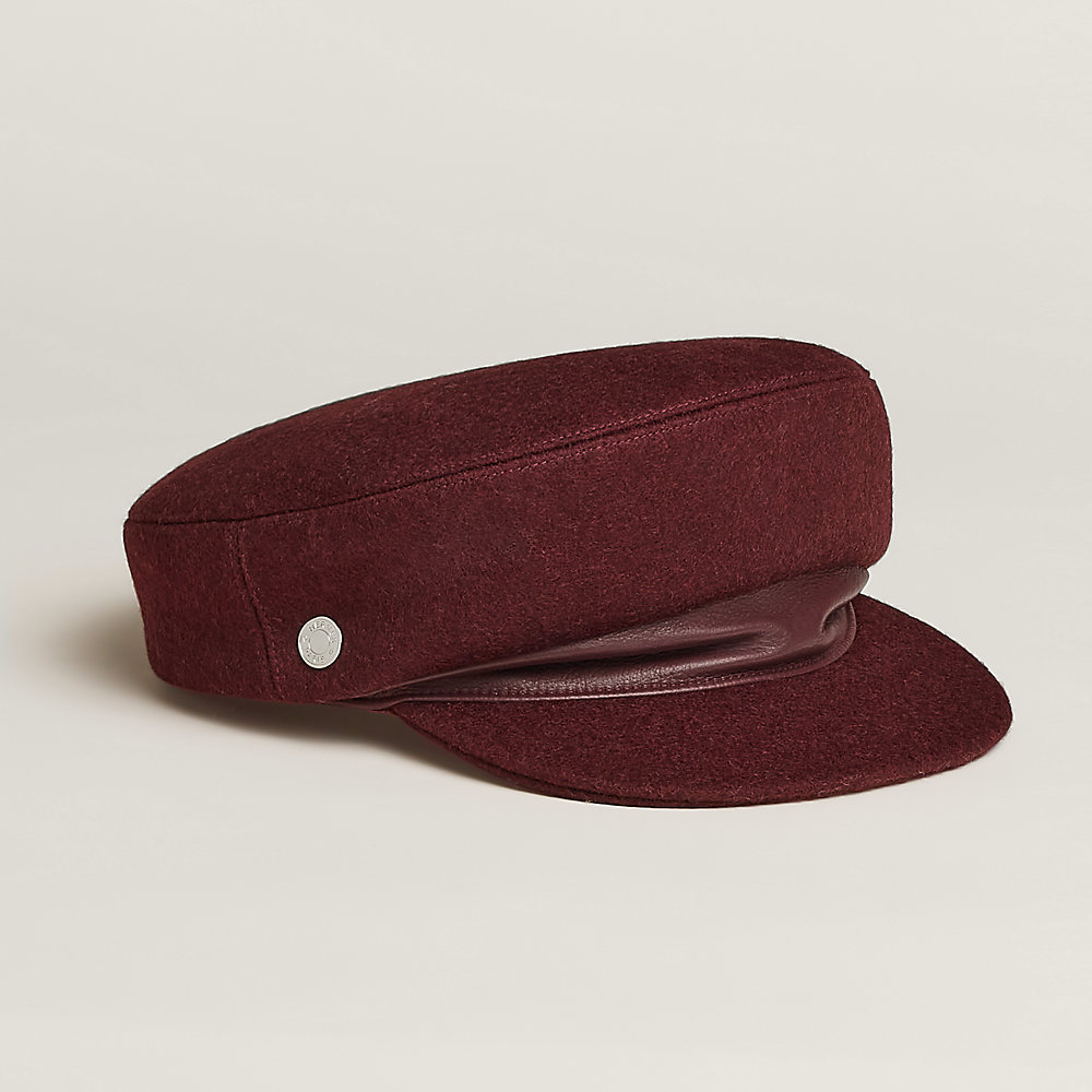 Casquette Dani | Hermès France